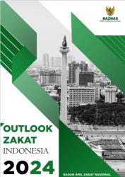 Outlook Zakat Indonesia 2024