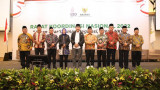 BAZNAS National Coordination Meeting 2022 Issues 12 Resolutions