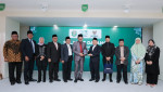 Brunei Darussalam Delegation Visit to BAZNAS RI