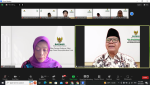 The Pre-National Coordination Meeting Activities for BAZNAS 2023: Mapping of Issues in the Pre-National Coordination Meeting for Distribution Division