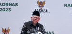 Indonesian Vice President Instruction on Zakat Governance Transformation