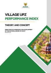 Village UPZ Performance Index:Theory and Concept