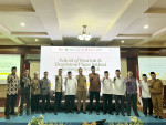 BAZNAS Promotes Literacy and Islamic Financial Inclusion in Ciamis