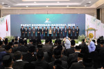 The 2025 BAZNAS National Coordination Meeting Formulates 9 Resolutions to Strengthen Zakat Governance