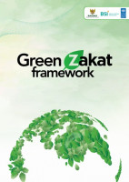 Green Zakat Framework