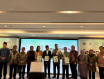 BAZNAS, BSI, and UNDP Launch Green Zakat Framework to Strengthen Community Resilience and Address Climate Change