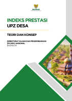 Indeks Prestasi UPZ Desa: Teori dan Konsep