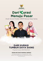 Dari Kurasi Menuju Pasar Dari Kurasi Menuju Pasar
