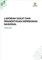 Laporan Zakat dan Pengentasan Kemiskinan Nasional 2026