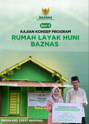 Kajian Konsep Program Rumah Layak Huni BAZNAS