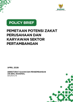 Potensi Zakat Perusahaan Pertambangan di Indonesia