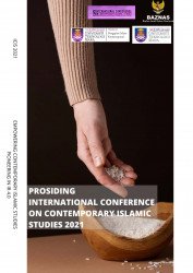 Prosiding International Conference on Contemporary Islamic Studies 2021