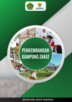 Pengembangan Kampung Zakat