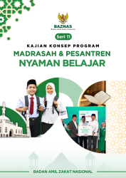 Kajian Konsep Program Madrasah dan Pesantren Layak dan Nyaman